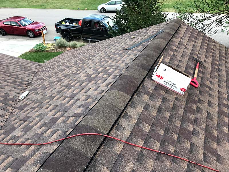 roof with tools fort collins co